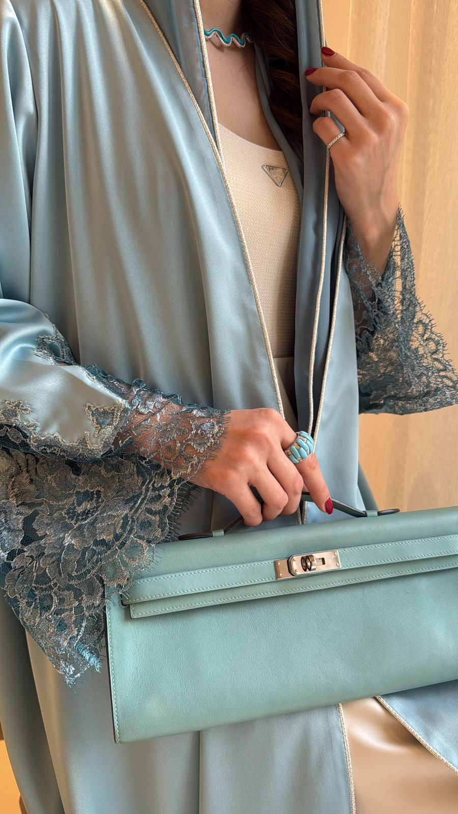 Baby Blue
