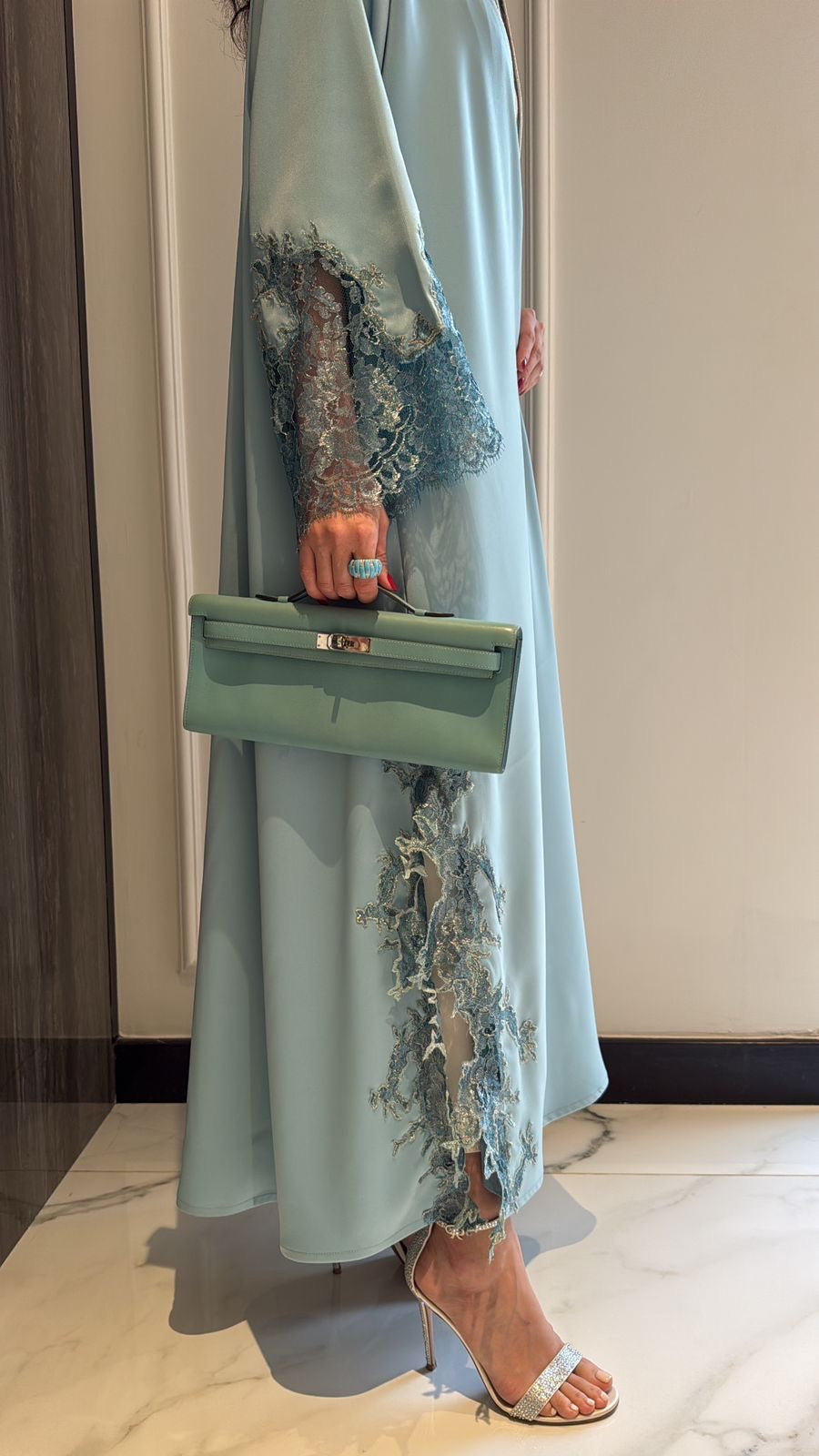 Baby Blue