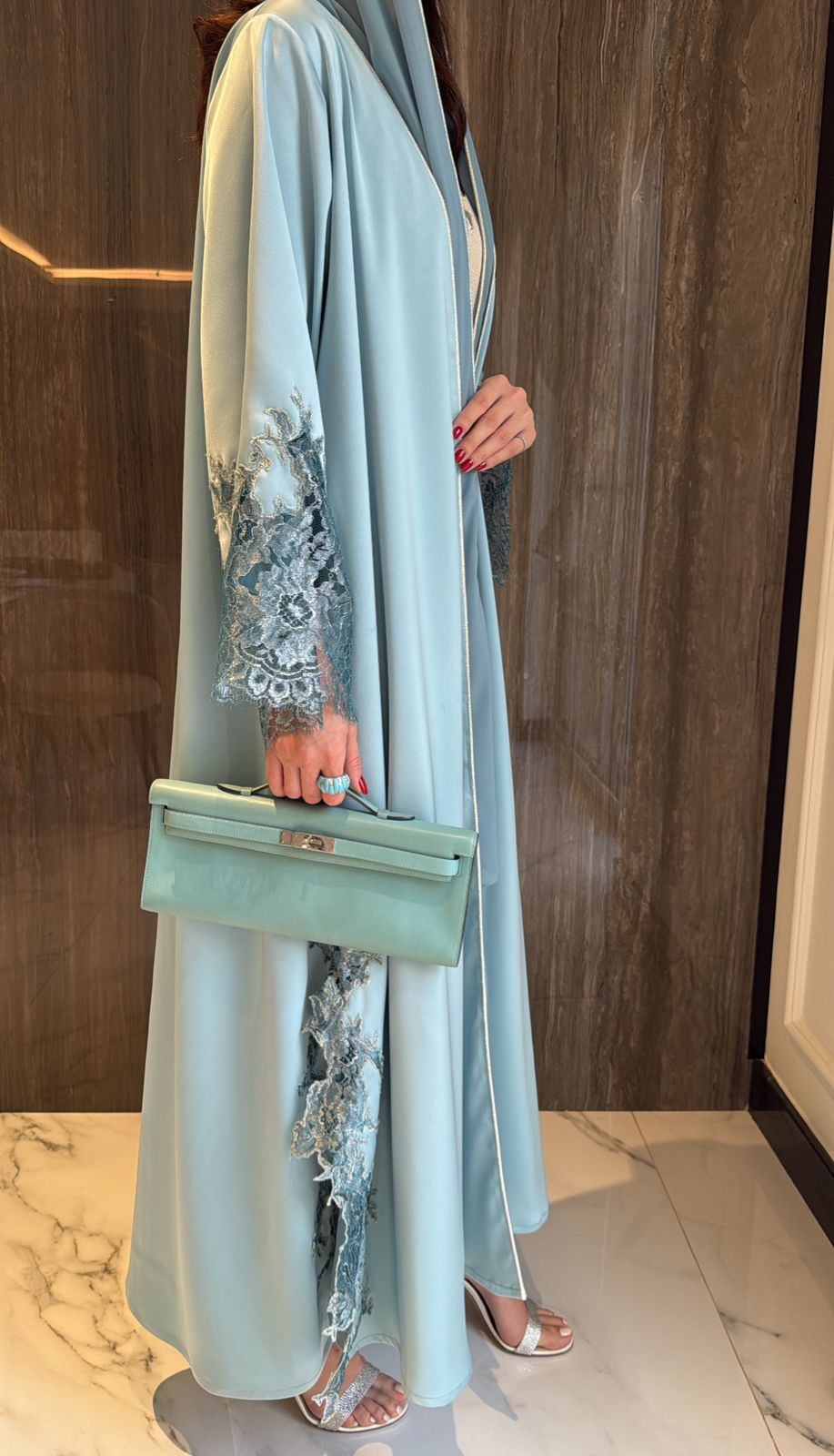 Baby Blue