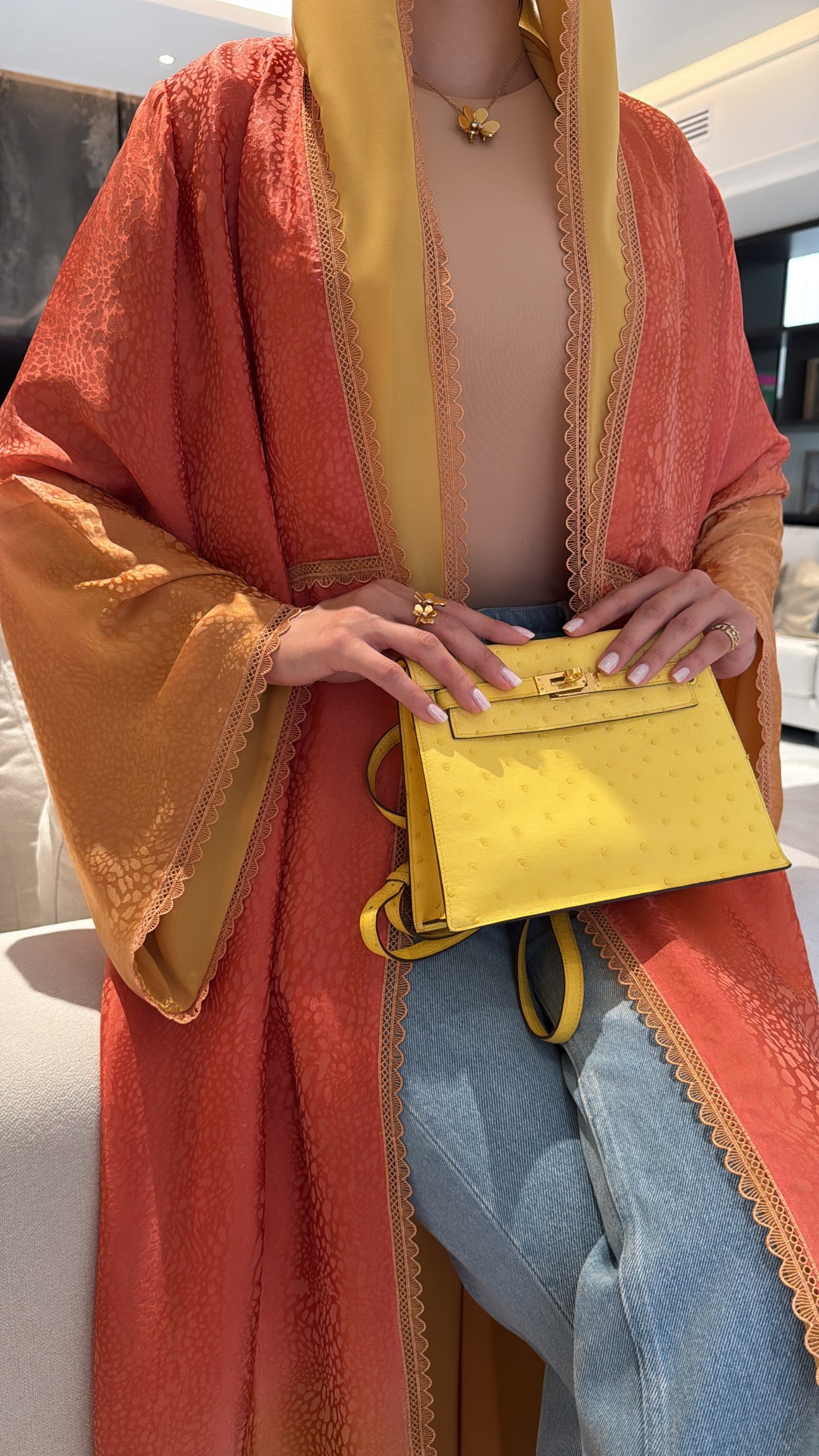 Mango Ombré