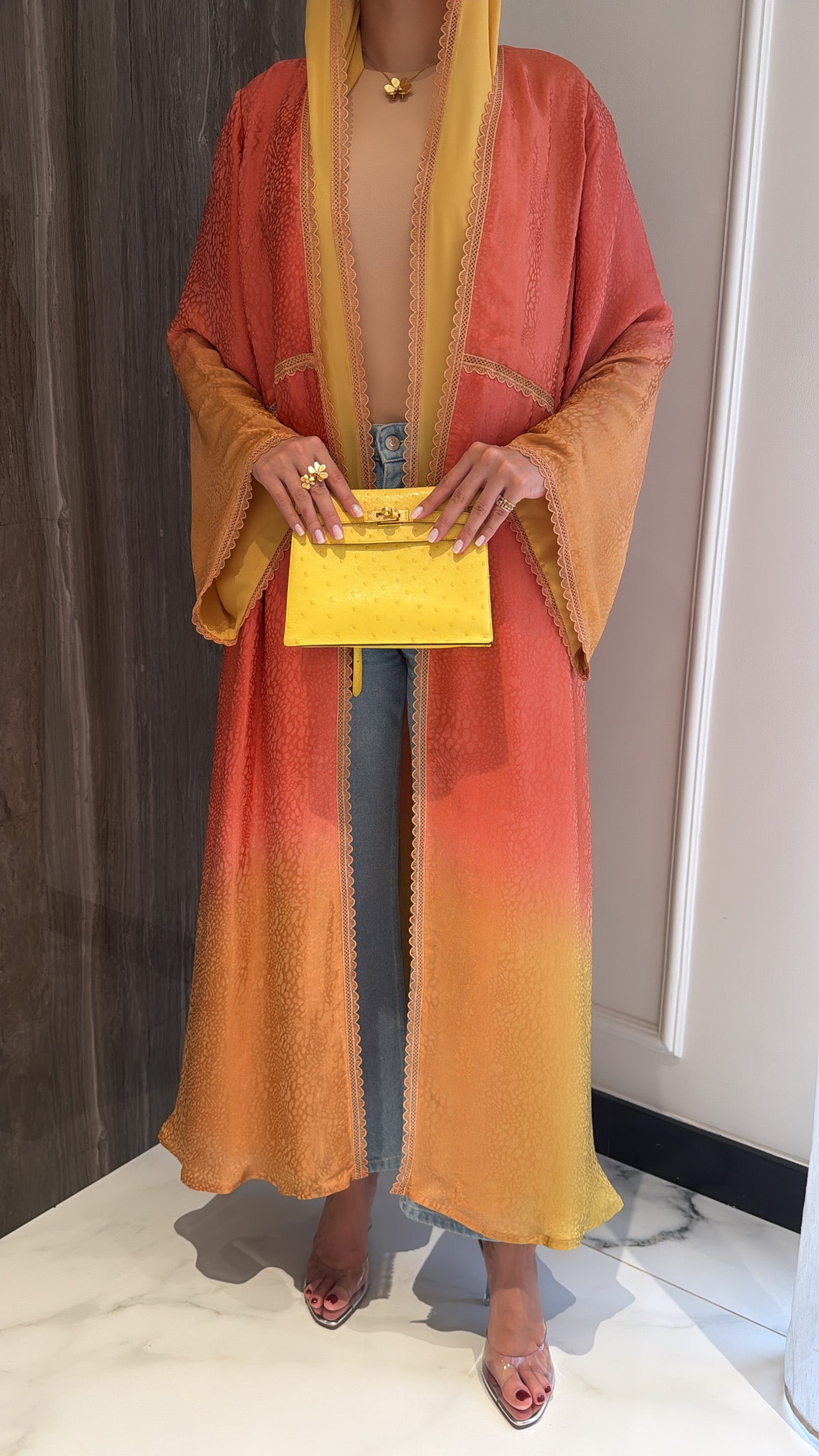 Mango Ombré