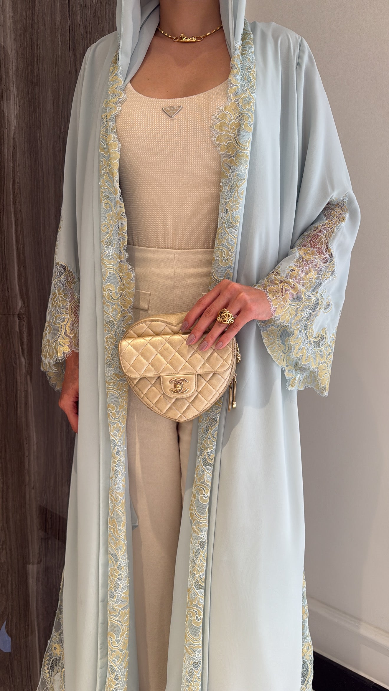 Pastel Blue 06