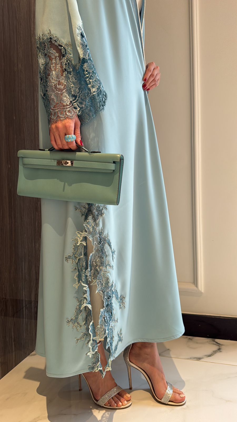 Baby Blue