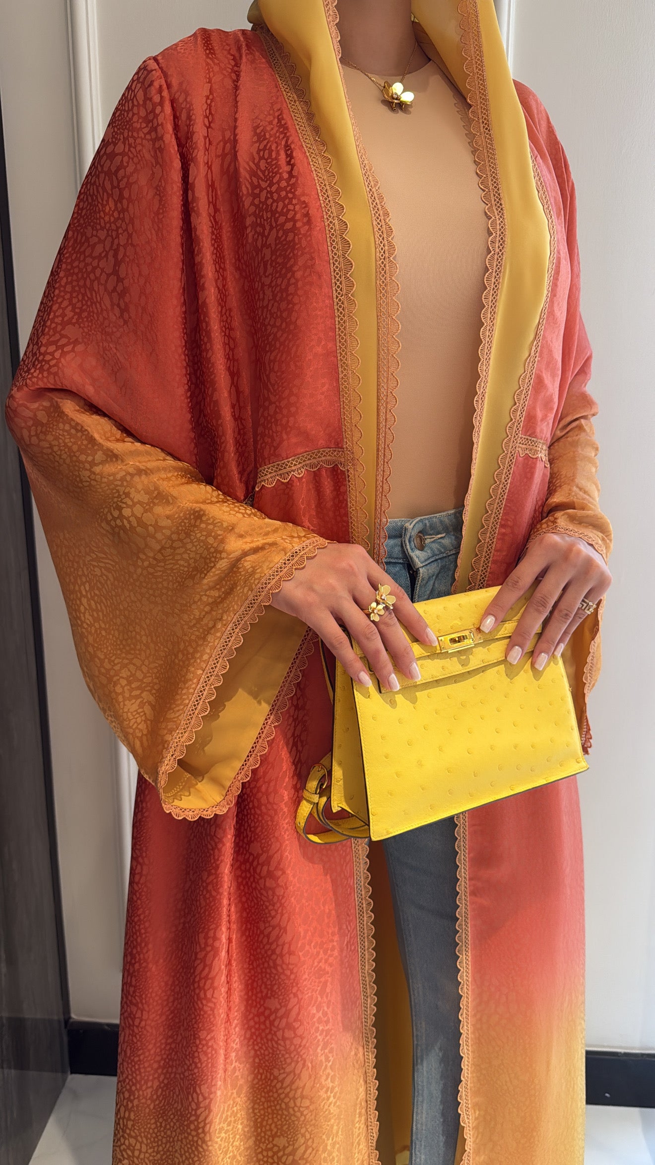 Mango Ombré