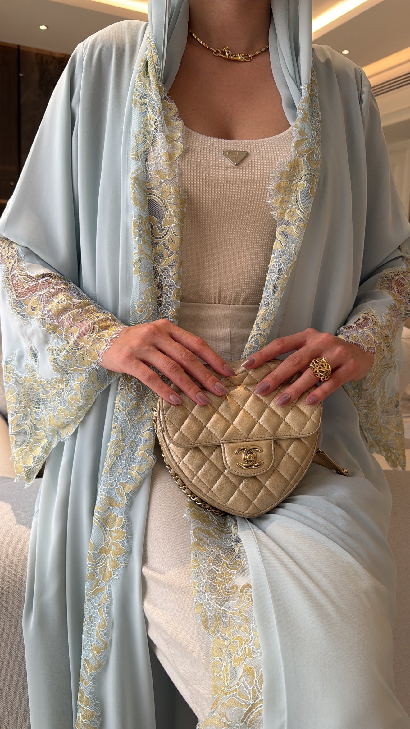 Pastel Blue 06