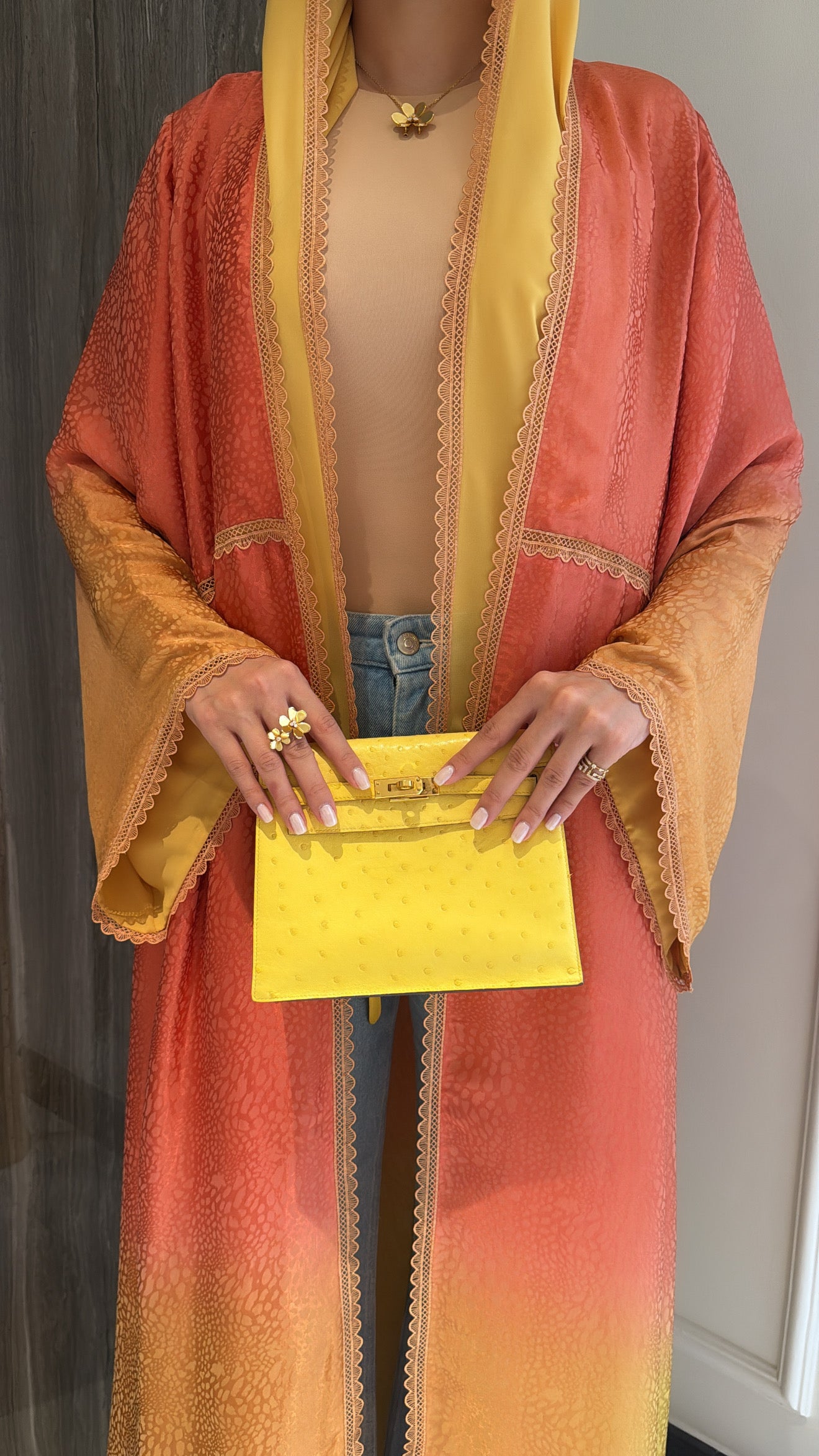 Mango Ombré