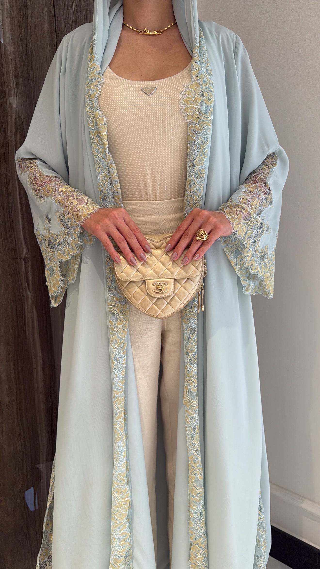 Pastel Blue 06