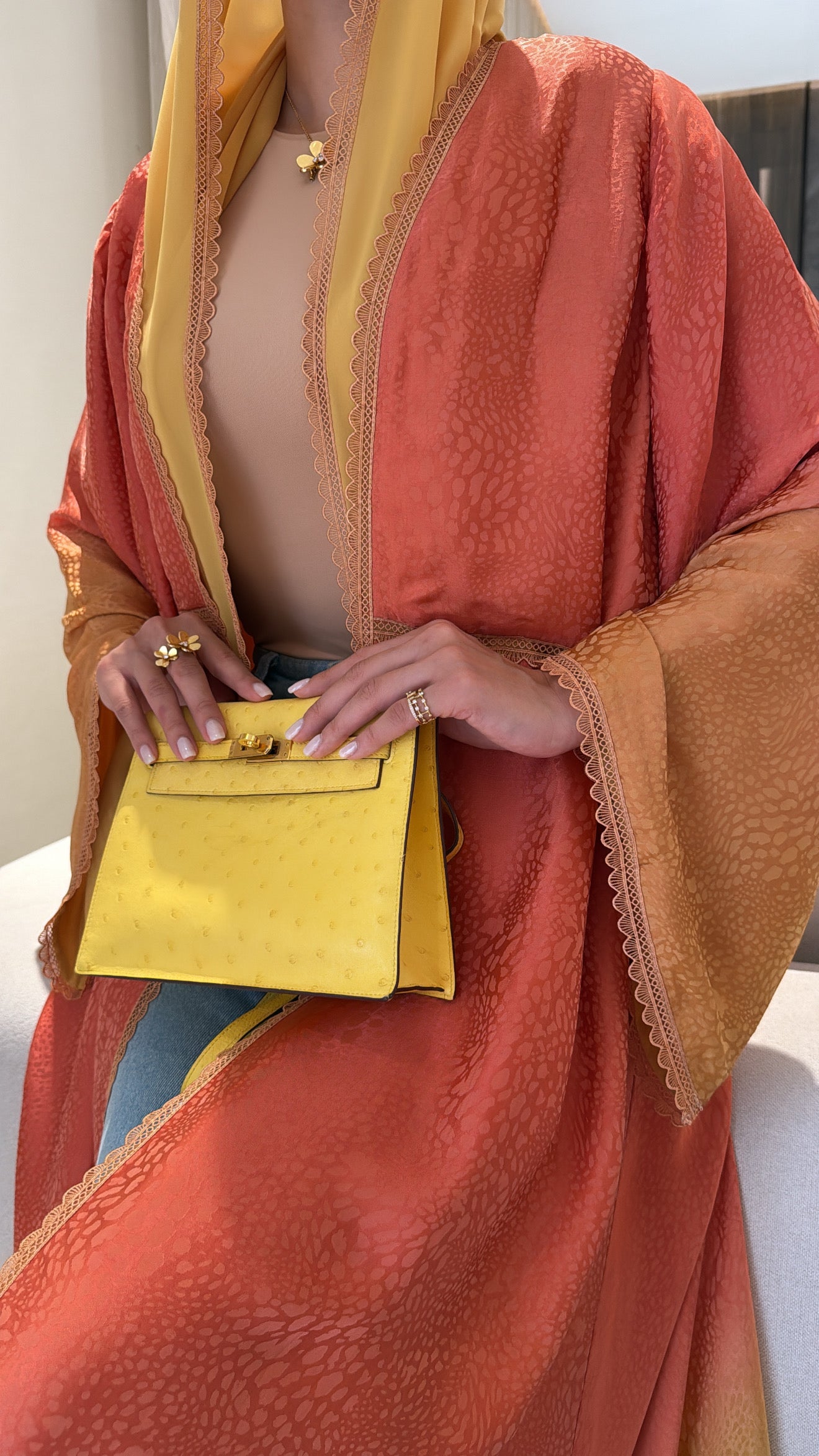 Mango Ombré