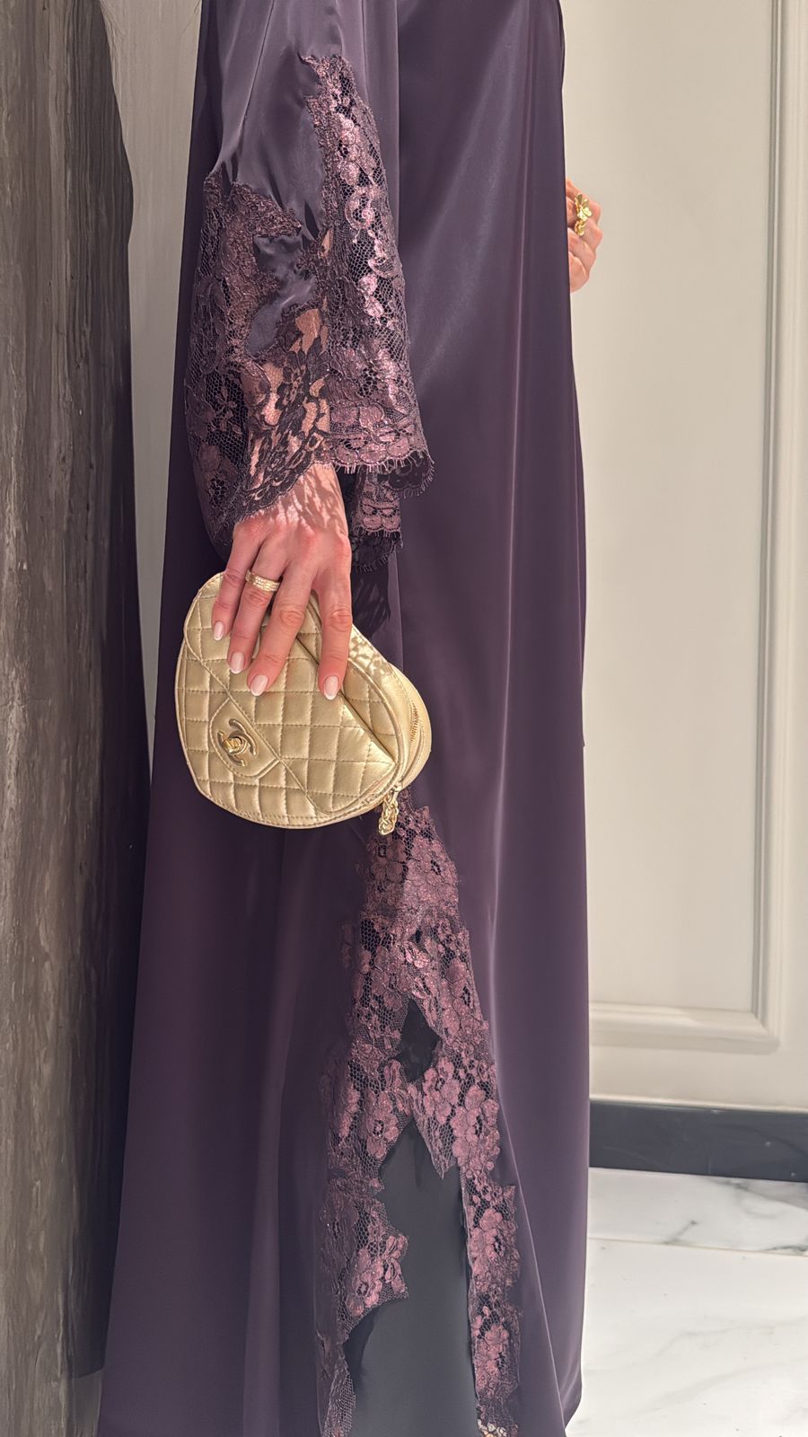 Violet