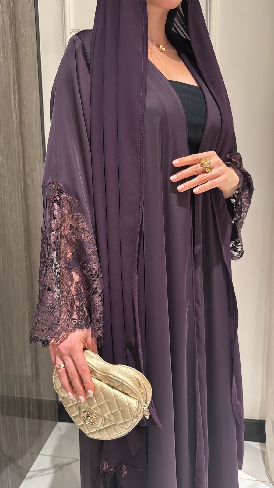 Violet