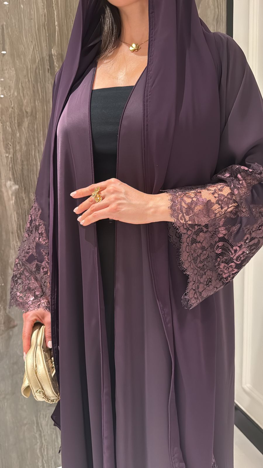 Violet