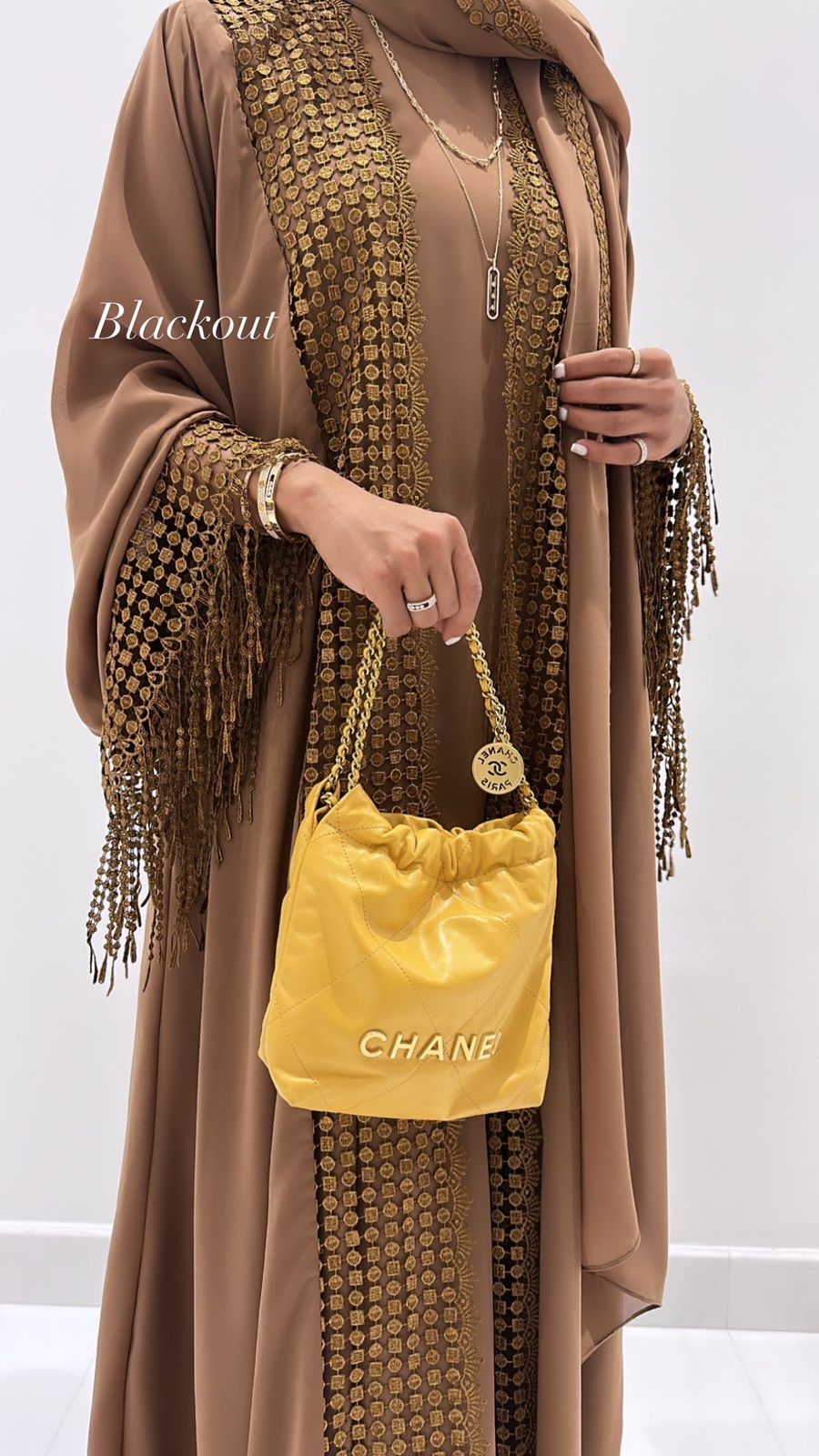 Chestnut