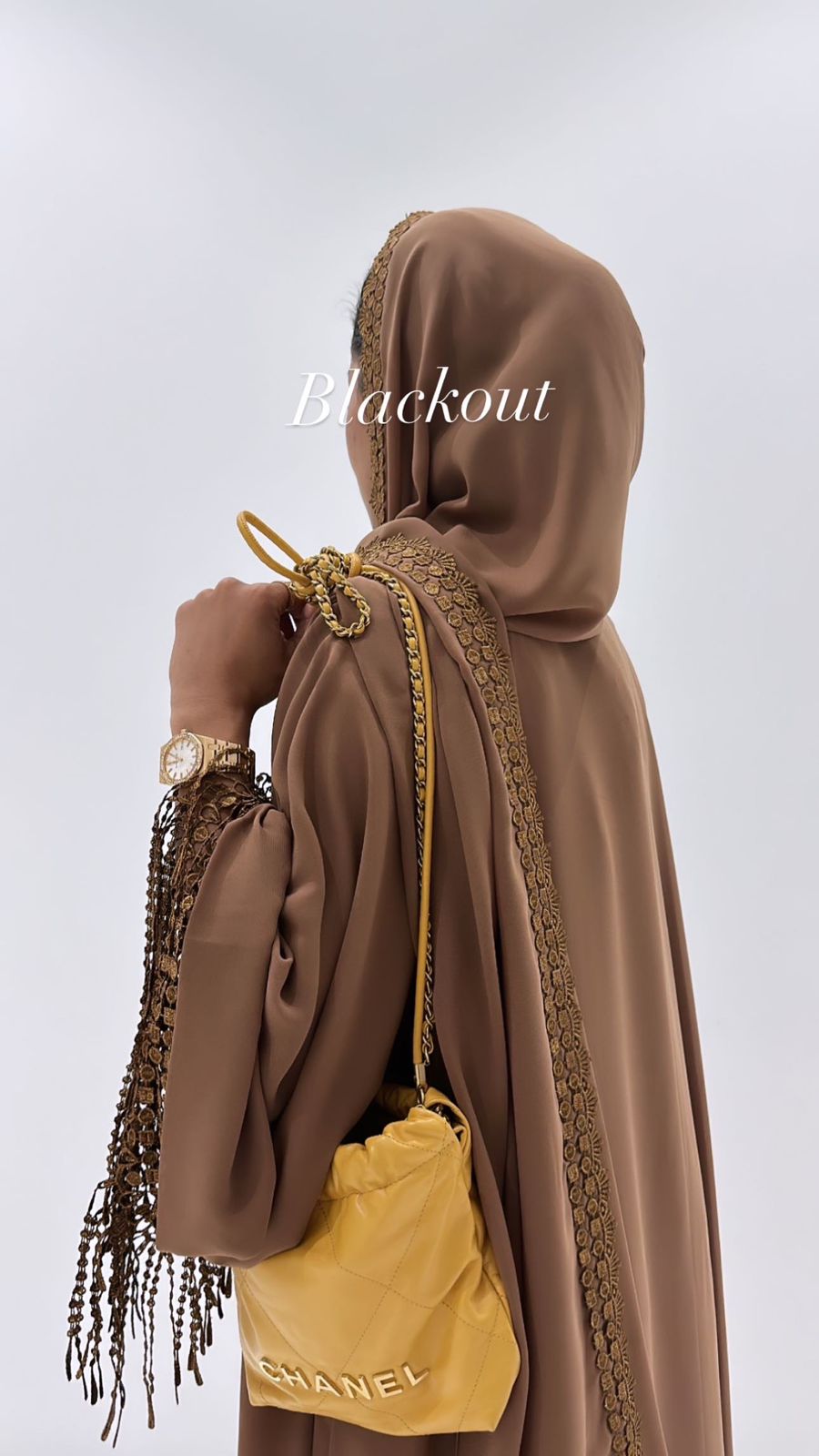Chestnut