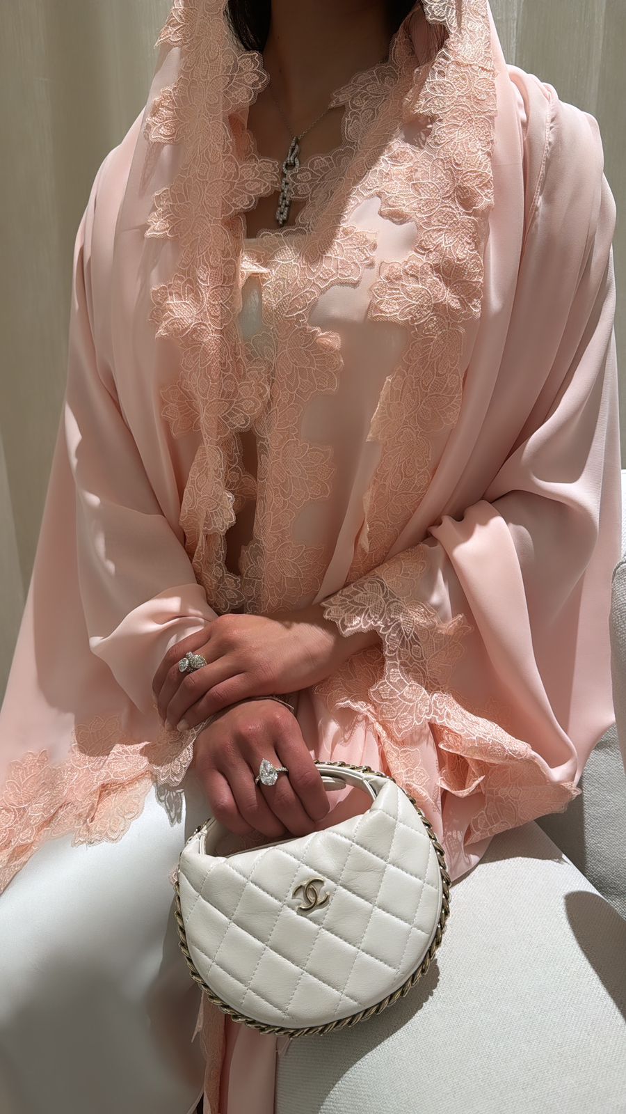 Light Pink