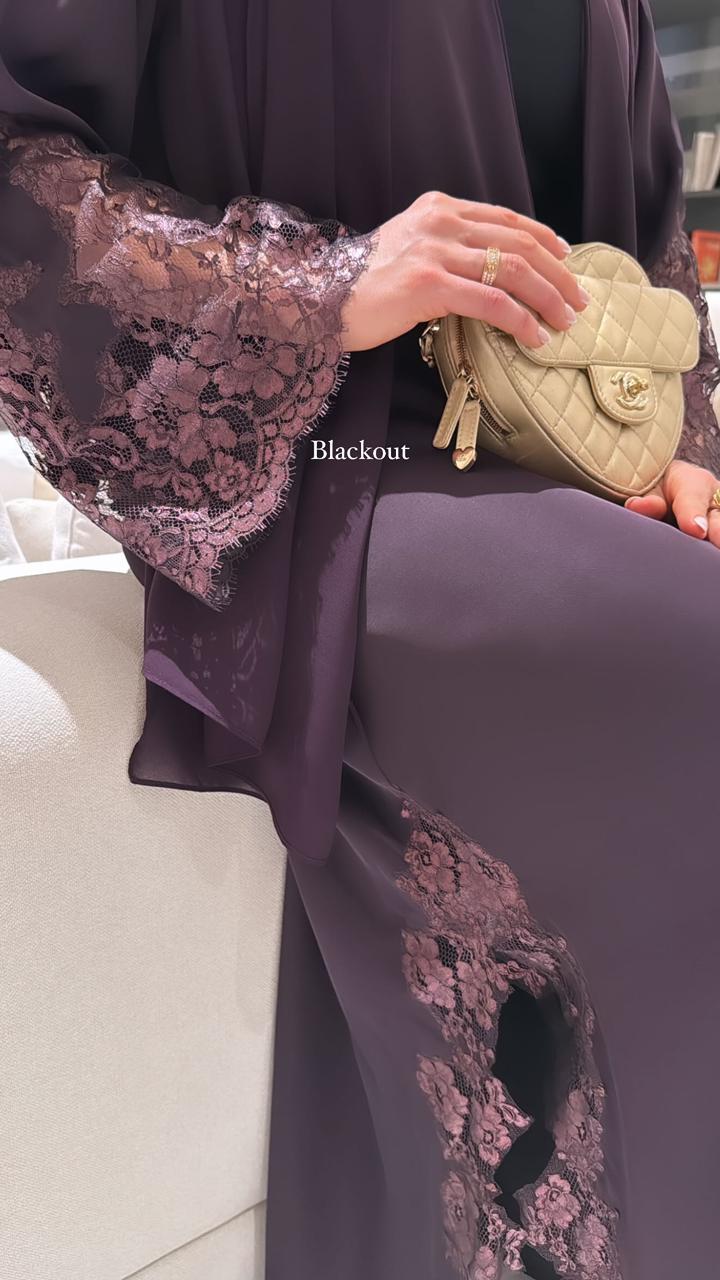 Violet