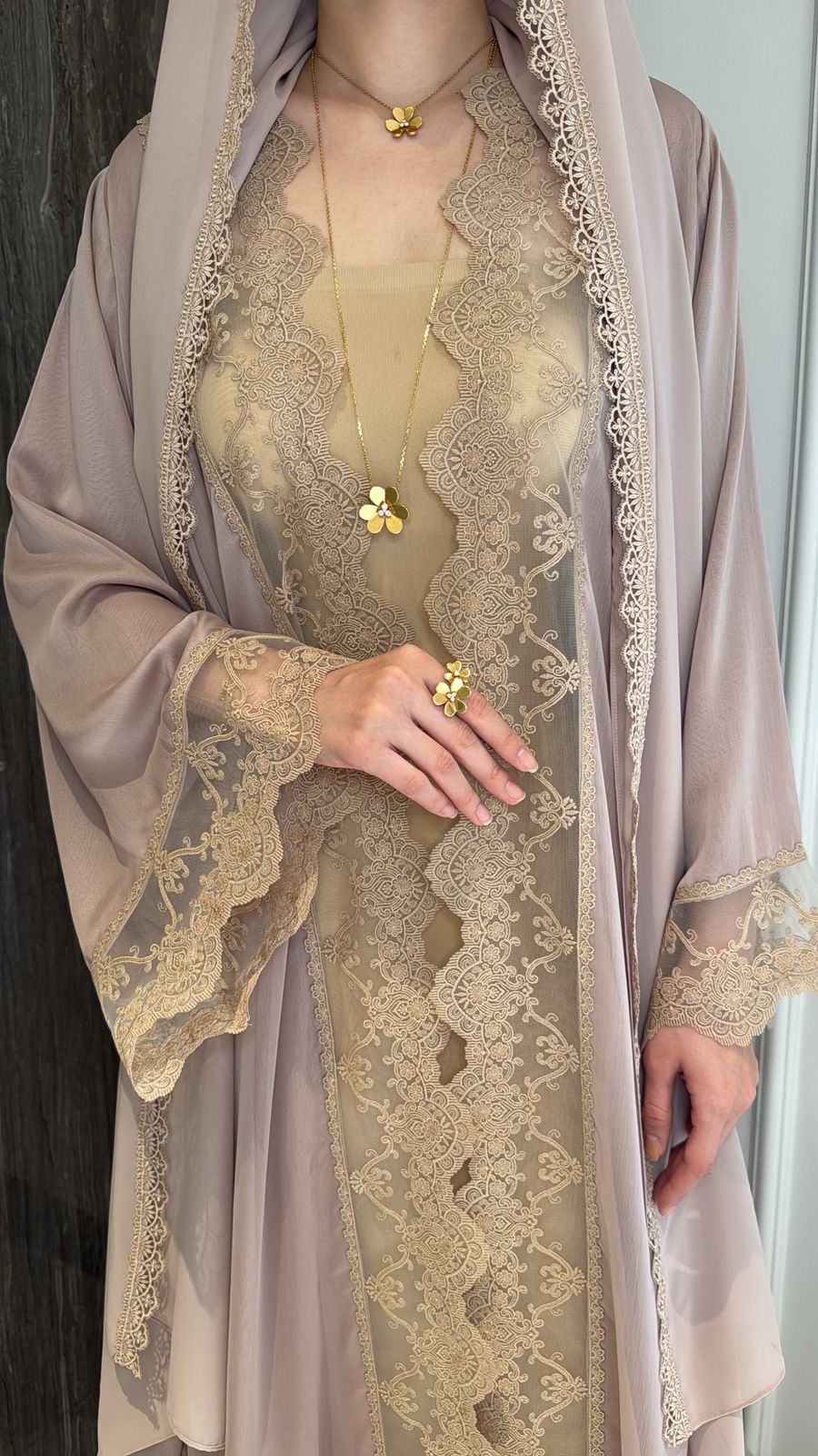 Mauve