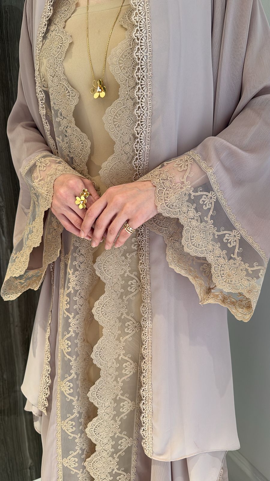 Mauve