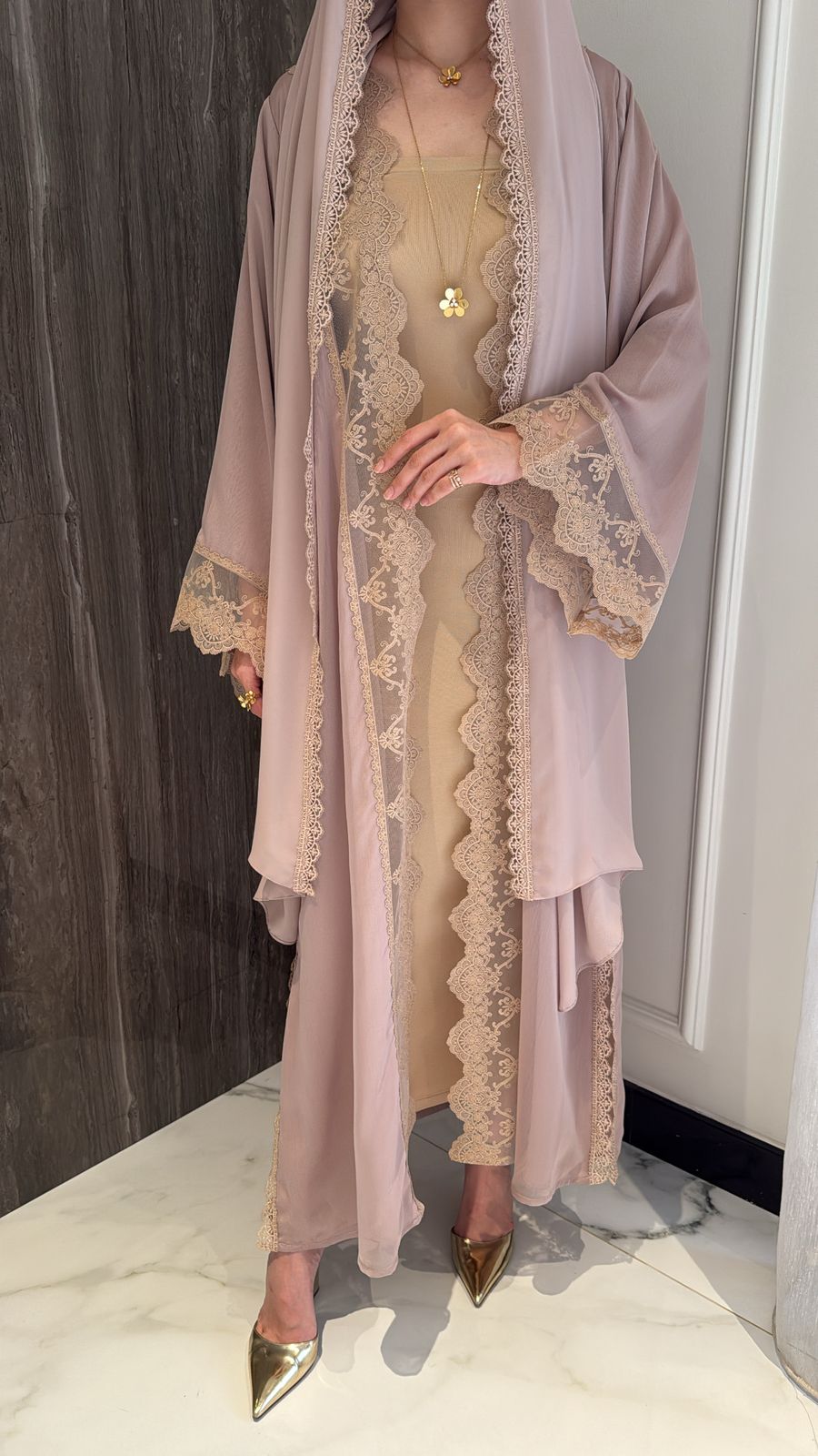 Desert Rose