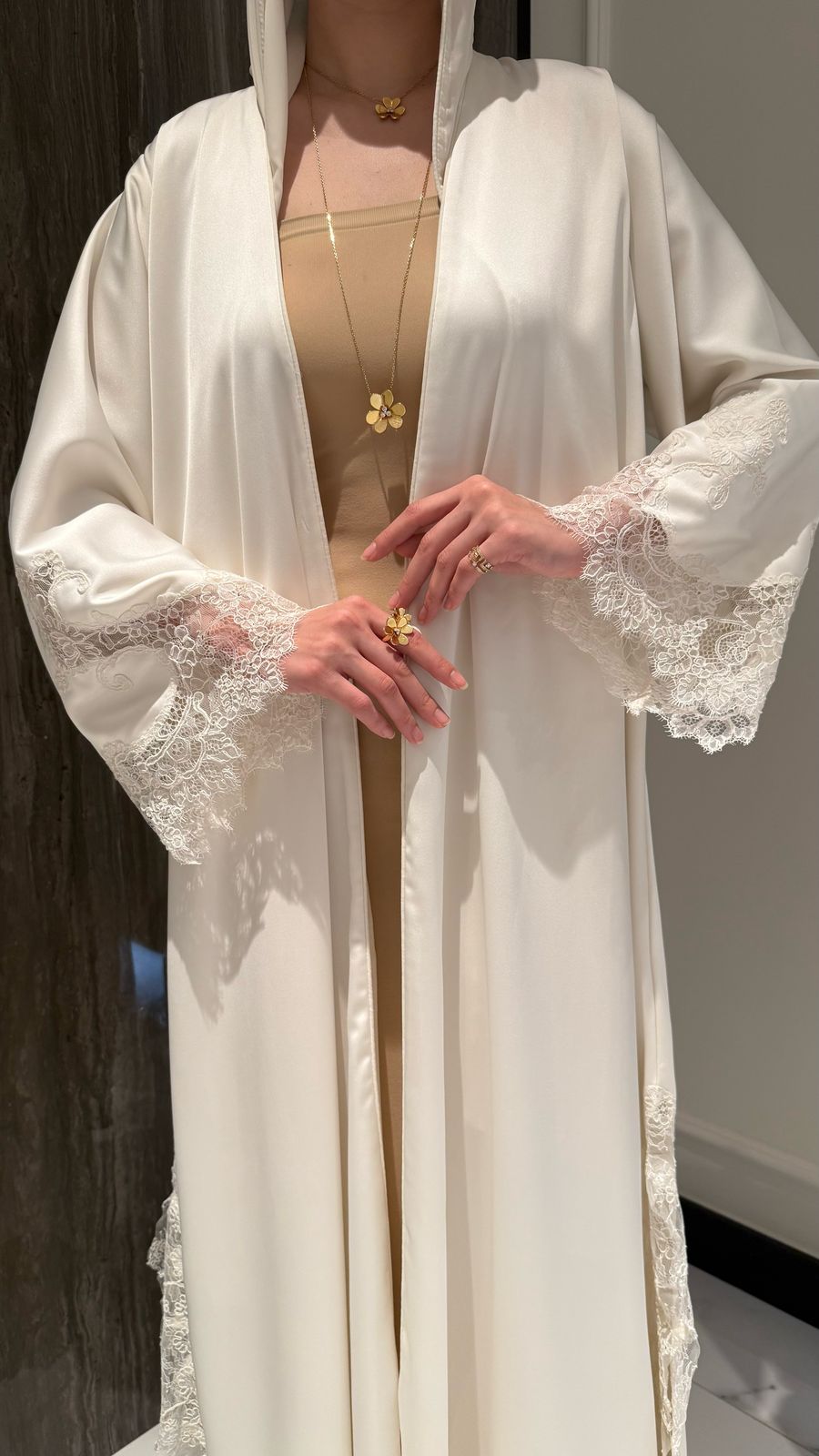 White Lace