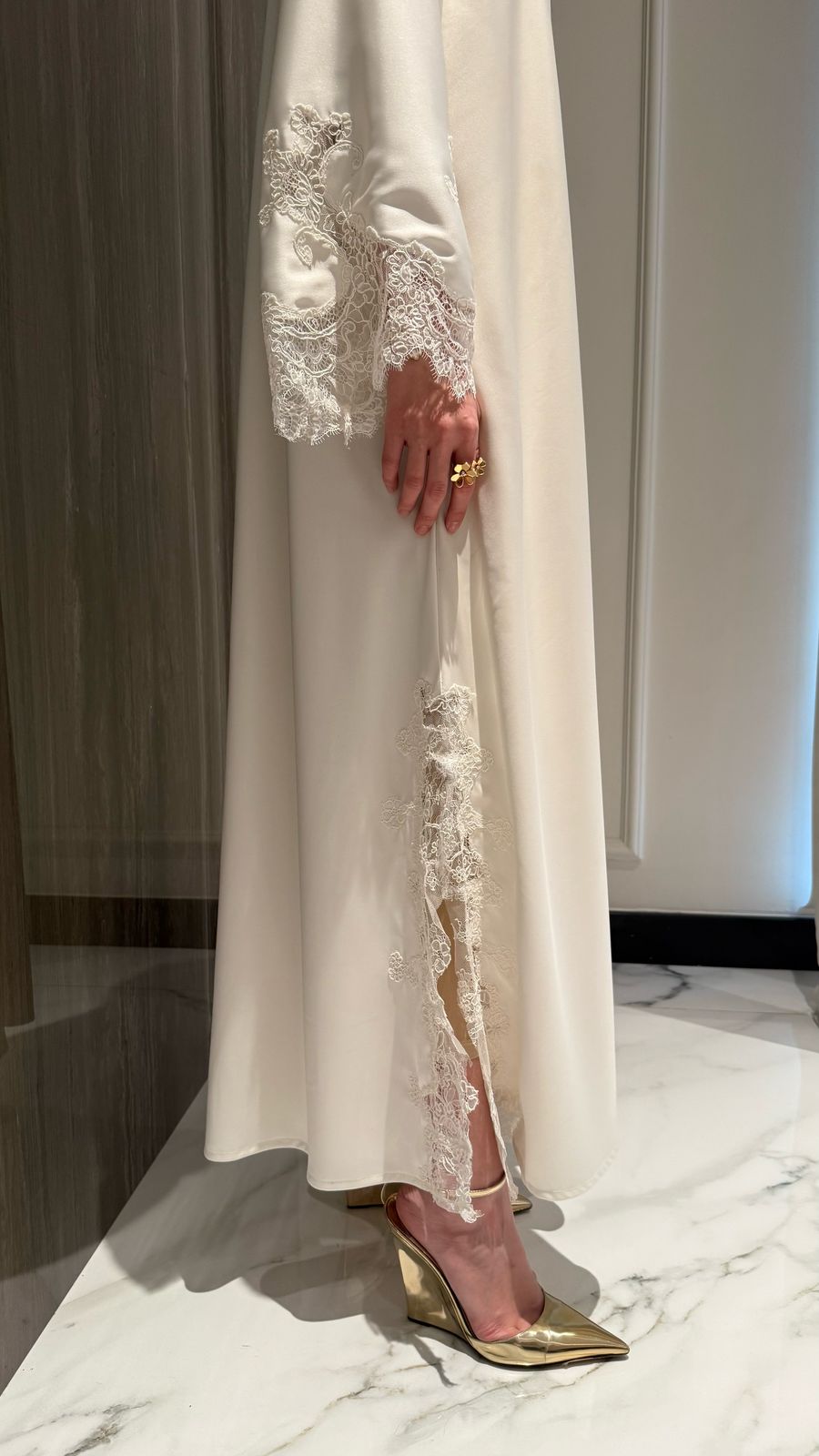 White Lace