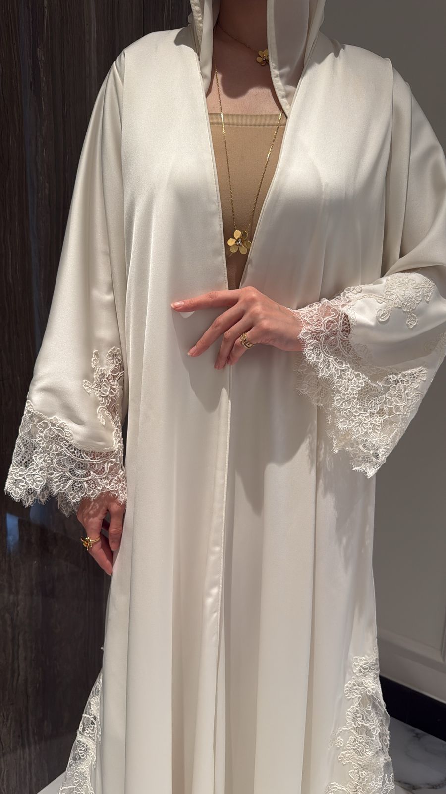 White Lace