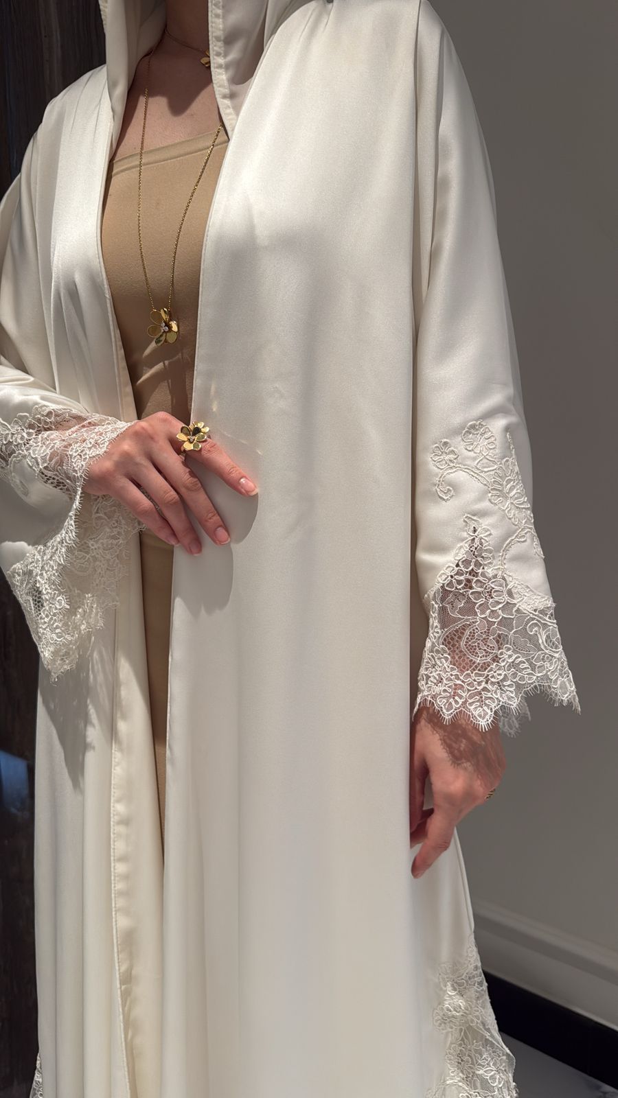 White Lace