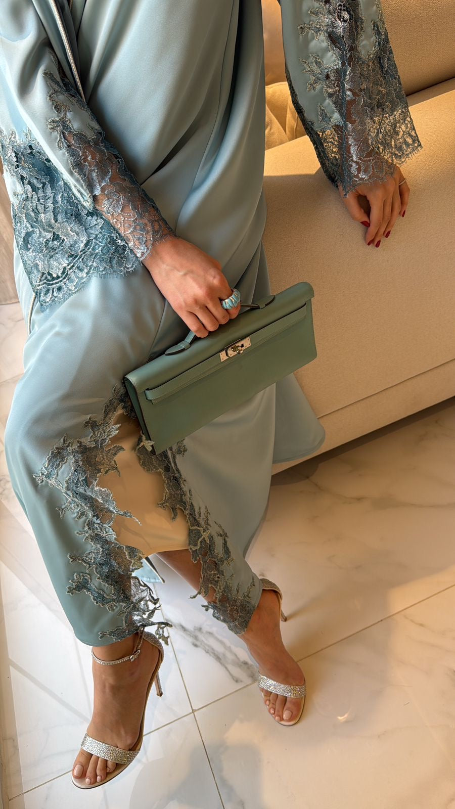 Baby Blue