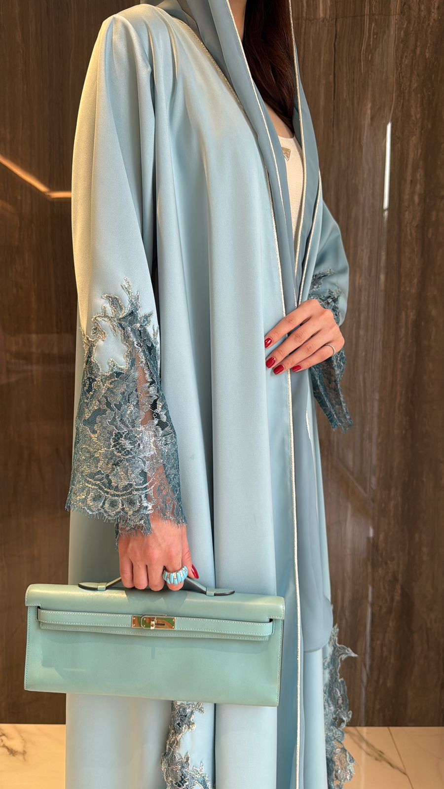Baby Blue