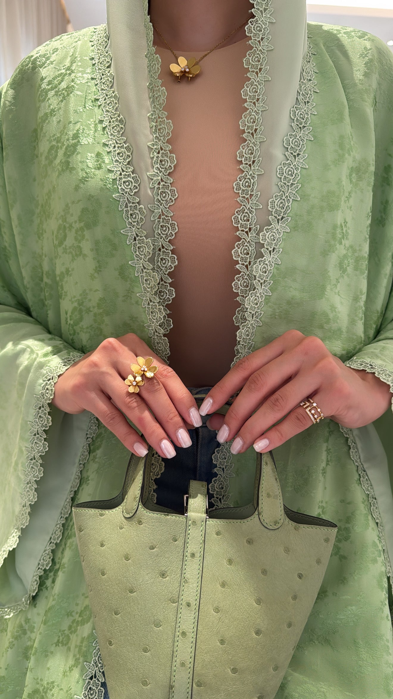 Summer Ombré
