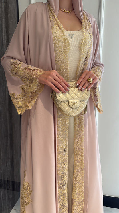 Dusty Rose 04