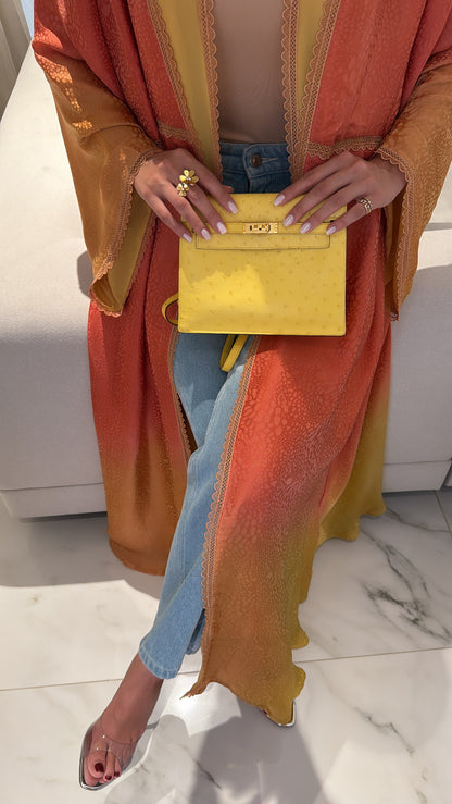 Mango Ombré