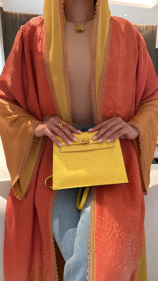 Mango Ombré