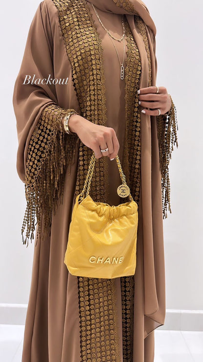 Chestnut