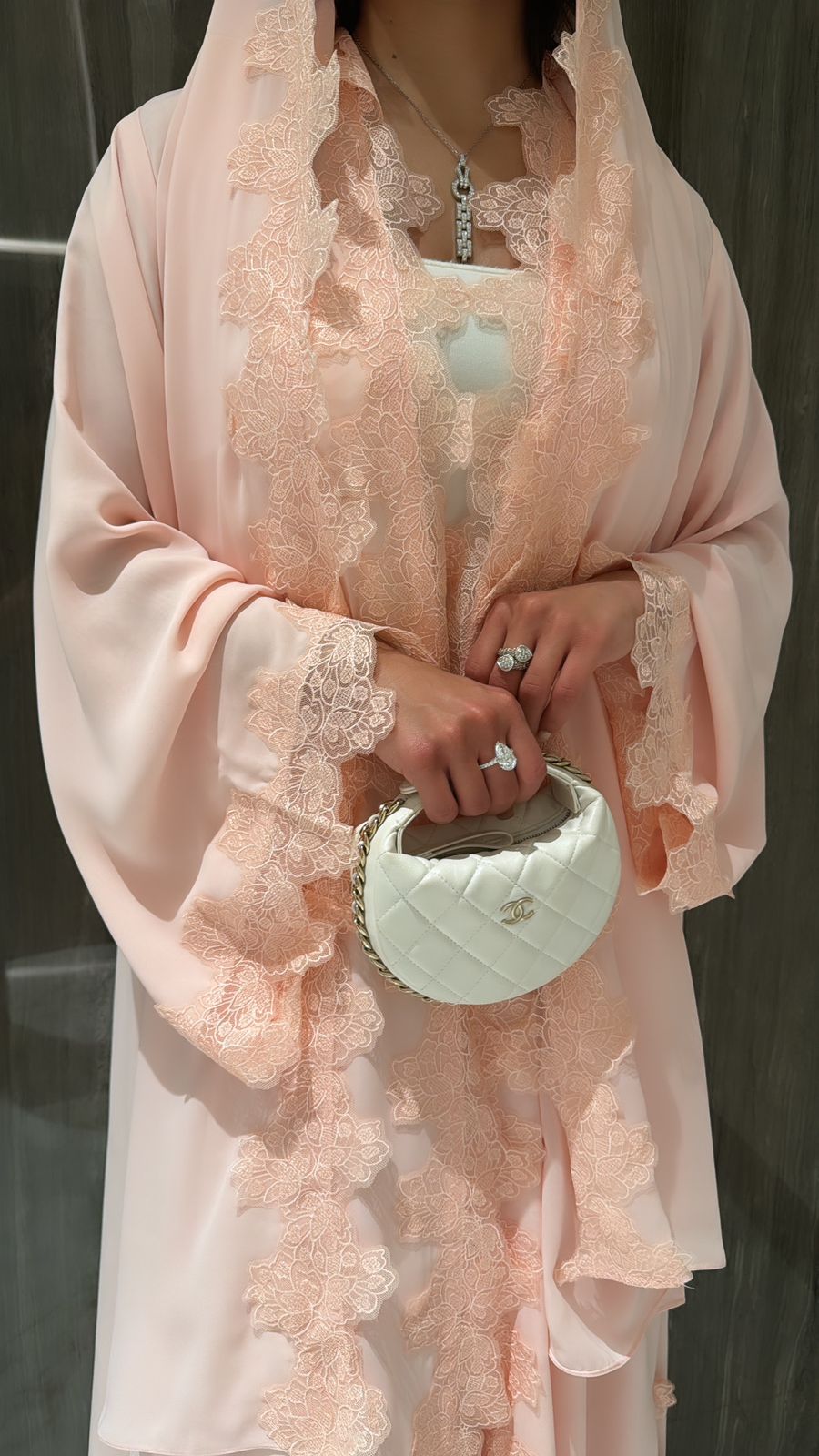 Light Pink
