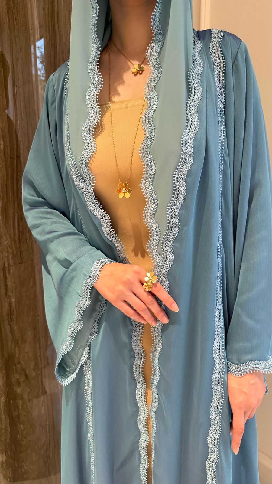 Teal