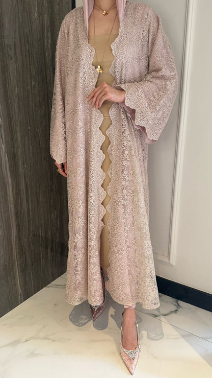 Nude Pink