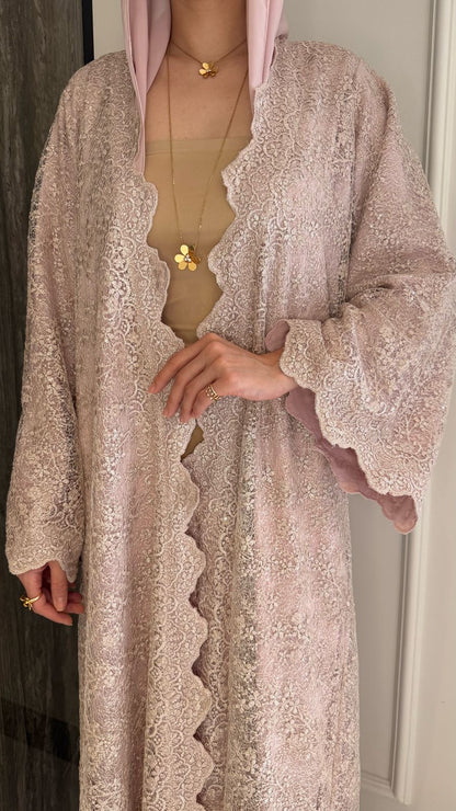Nude Pink