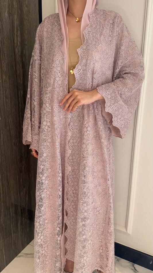Nude Lilac