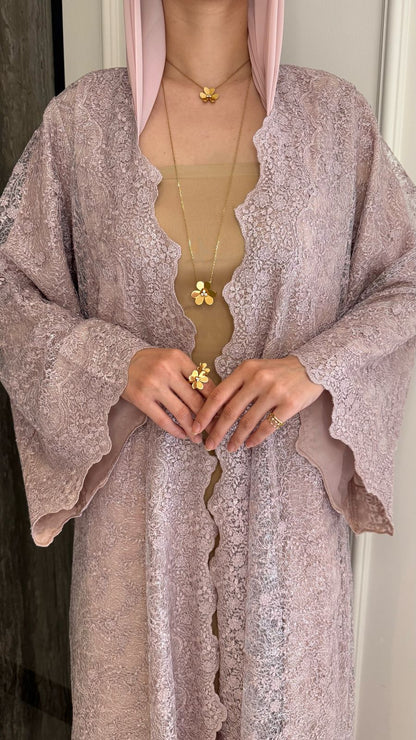 Nude Lilac