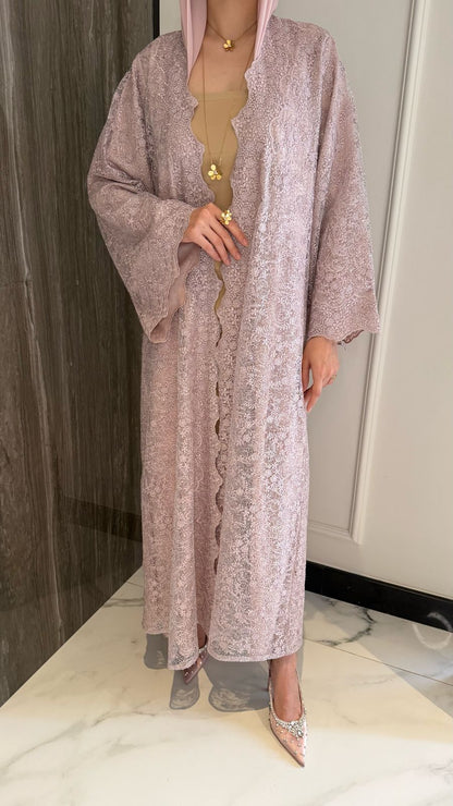 Nude Lilac