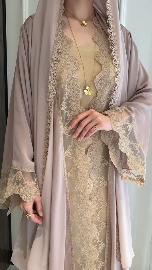 Mauve