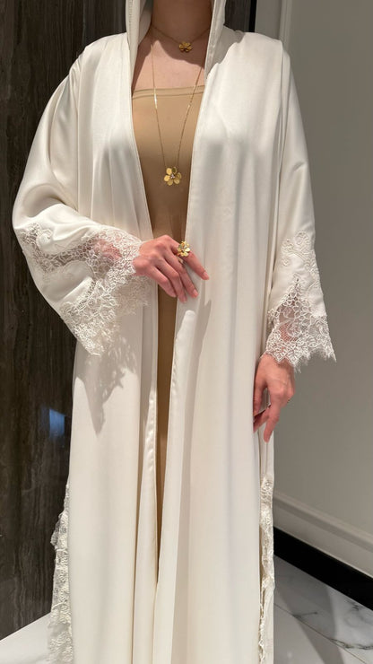White Lace
