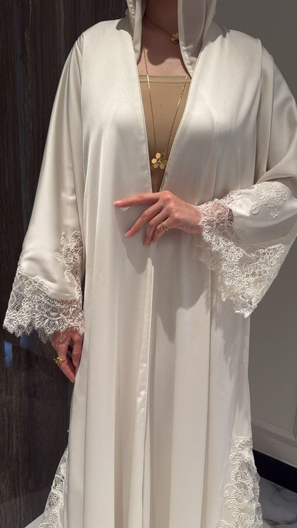 White Lace