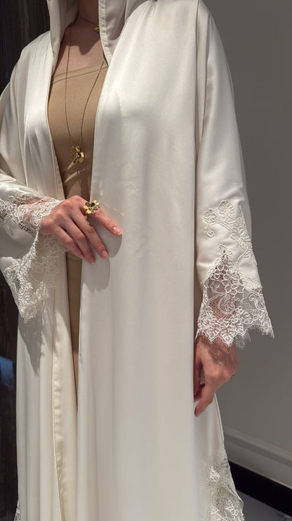 White Lace