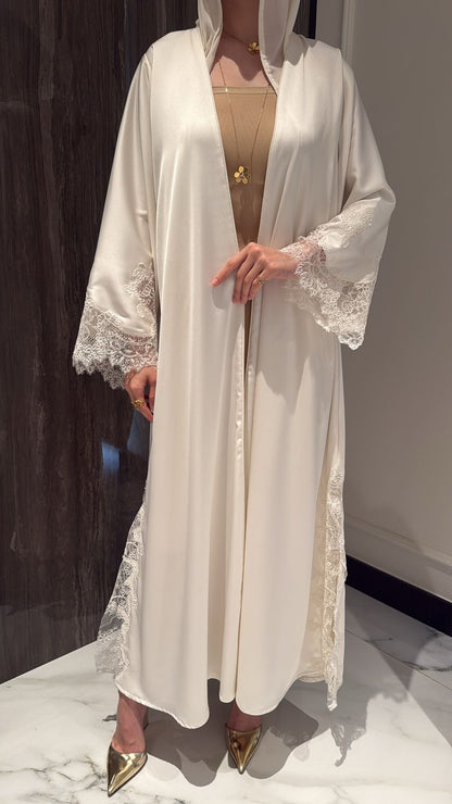 White Lace