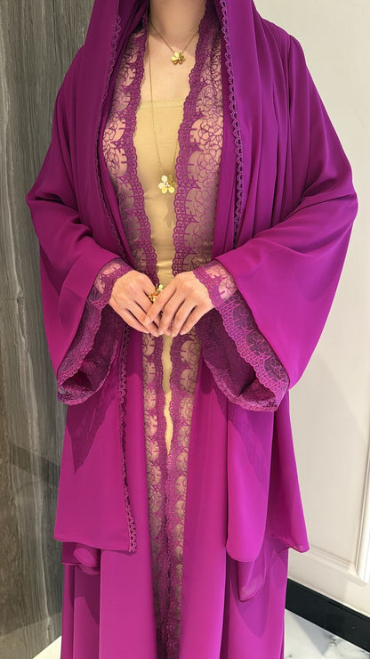 Fuscia