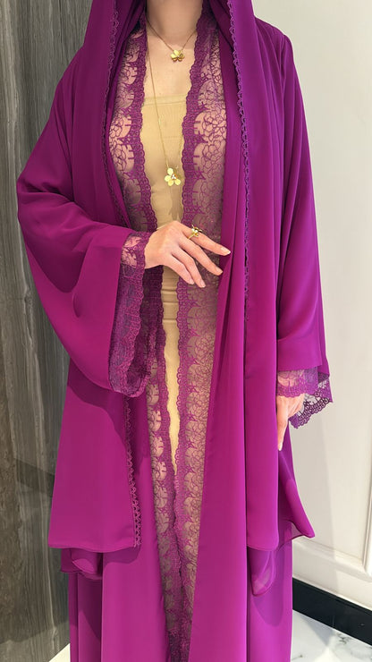 Fuscia