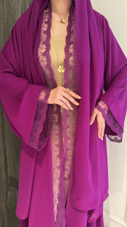 Fuscia