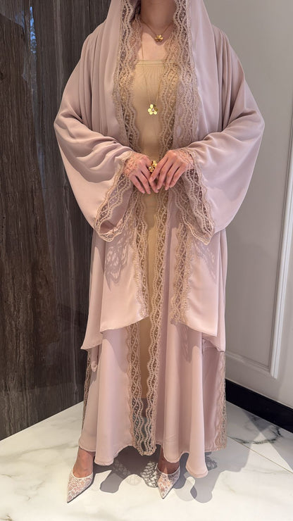 Light Pink