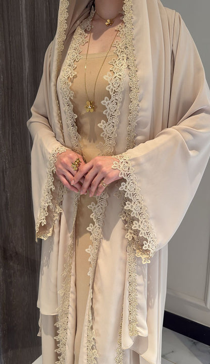 Light Beige